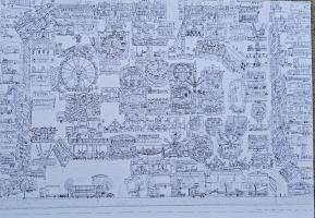 Knutsford Royal May Day Fair 2025